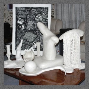 anna boros sculptures1